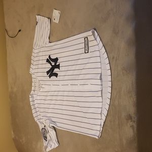 Derek Jeter Baseball jerseys